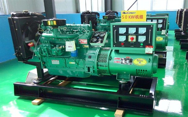 合阳发电机出租